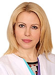 Кузьмичева Светлана Олеговна. гастроэнтеролог