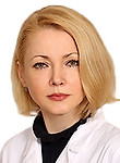 Дорощенко Наталья Эдуардовна