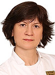 Земскова Марина Игоревна. стоматолог, стоматолог-терапевт