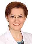 Кириллова Ольга Юрьевна