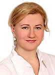 Шапошникова Валерия Владимировна. стоматолог, стоматолог-терапевт