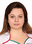 Шатилова Екатерина Валерьевна. хирург