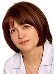 Жареникова Наталья Владимировна. терапевт