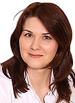 Гребенюк Татьяна Борисовна. терапевт