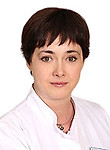 Железнова Марина Александровна. невролог