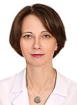 Ашмарина Ольга Владимировна. терапевт
