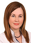 Маркова Светлана Станиславовна. акушер, гинеколог, гинеколог-эндокринолог
