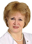 Калашникова Елена Вадимовна