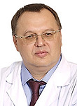 Филоненко Игорь Витальевич. окулист (офтальмолог)