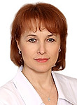 Фидлер Наталья Николаевна