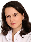 Мазаева Инесса Юрьевна. акушер, гинеколог