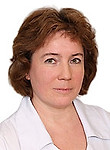 Зацепина Ирина Владимировна. аллерголог, иммунолог