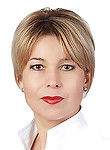Карпова Наталья Борисовна. узи-специалист