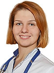 Мозжухина Наталья Вячеславовна. врач функциональной диагностики 
