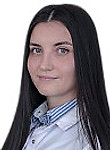 Горовая Ирина Эдуардовна. проктолог