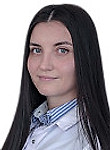 Горовая Ирина Эдуардовна