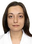 Иванова Ирина Вячеславовна. стоматолог, стоматолог-хирург