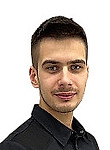 Горшилин Игорь Алексеевич