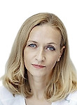 Кожаринова Марина Ивановна. стоматолог, стоматолог-терапевт