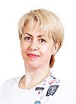 Протасова Ирина Николаевна. врач лфк, реабилитолог, вертебролог, кинезиолог