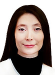 Мурачуева Татьяна Мурадовна. невролог