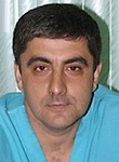 Бахтадзе Максим Альбертович. мануальный терапевт, невролог
