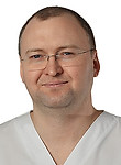 Фленкин Андрей Андреевич. стоматолог-хирург, стоматолог-имплантолог