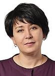 Костюхина Юлиана Александровна. стоматолог, стоматолог-терапевт