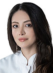 Масуева Мадина Кубатаевна. эндокринолог, терапевт