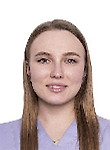 Богданова Елена Сергеевна. стоматолог