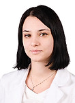 Тебина Екатерина Павловна. окулист (офтальмолог)