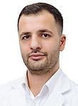 Гейдаров Асиф Маилович. стоматолог-хирург, челюстно-лицевой хирург, стоматолог-имплантолог