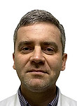 Синицин Яков Сергеевич