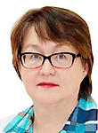 Слобожанинова Марина Юрьевна. рефлексотерапевт, невролог, вертебролог