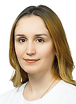 Логинова Виктория Александровна. акушер, гинеколог