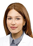 Стальмакова Виктория Геннадьевна. стоматолог, стоматолог-хирург