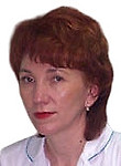 Алашева Маргарита Николаевна. акушер, гинеколог