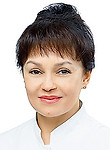 Коськина Лариса Борисовна. стоматолог