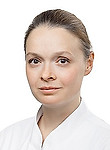 Страхова Александра Олеговна. стоматолог, стоматолог-терапевт