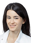 Фиапшева Алена Алимовна. стоматолог, стоматолог-ортодонт