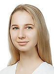 Матреничева Елизавета Андреевна. стоматолог, стоматолог-терапевт