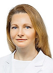 Подорова Мария Геннадьевна. гинеколог