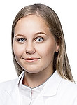 Поддубко Юлия Сергеевна. стоматолог, стоматолог-терапевт