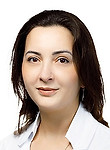 Суханова Мария Сергеевна. дерматолог, косметолог