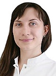 Гуртовая Алена Викторовна. окулист (офтальмолог)