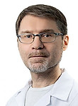 Вялков Алексей Николаевич. врач лфк, массажист