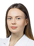 Базанова Арина Сергеевна. дерматолог