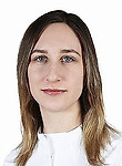 Голубева Анастасия Романовна. дерматолог