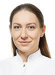 Бочкина Ангелина Викторовна. гастроэнтеролог