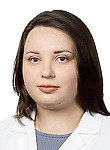 Морозова Дарья Юрьевна. гастроэнтеролог